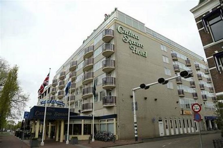 Carlton Square Hotel Baan 7 te